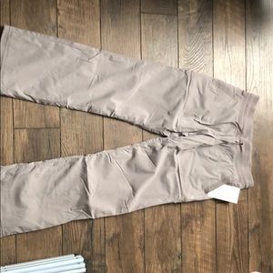 Lululemon Dance Studio Pant Lined
